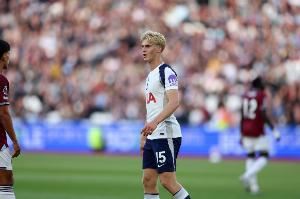 贝里瓦尔：打进英超首球感觉非常棒，这是梦想成真的时刻