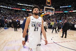 Lowe：掘金需要穆雷找回杀手本能 他状态好球队才能走得更远