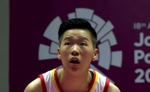 教练带队赢球！黄思静18分钟三分10中6砍20分 正负值+27冠绝全场