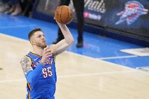 哈滕：感受到了俄城的凝聚力 一直在思考如何为其留下长远影响