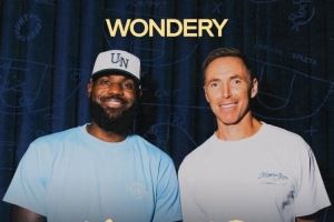 《球场大脑》预告第三季将开播 主持人詹姆斯和纳什回归