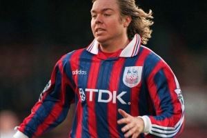 曾排金球奖第四！前瑞典国脚布洛林：28岁选择退役因为感到无趣