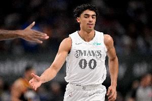 克里斯蒂：我相信我与拉塞尔之间相当默契 打转换时更为明显