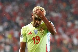 能签也不要❓马特乌斯：拜仁不会想要亚马尔 工资贵且已有奥利塞