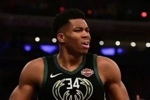 30天30队·雄鹿：扬尼斯还能被取悦多久？