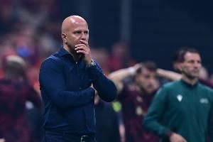 邮报：利物浦方面希望尽快续约斯洛特，相关谈判已经在推进中