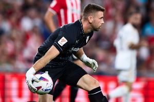 乌奈-西蒙：亚马尔的提升空间非常大，希望他能管理好自己的名声