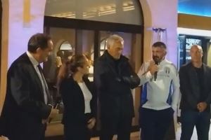 加图索：意大利足球博物馆充满回忆，我会把06夺冠球鞋捐给这里