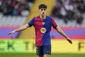 库巴西快问快答：想同纳达尔喝酒和打网球，绝不效力皇马