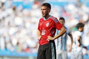 合同明年到期！明格萨：续约目前没有任何进展，我想留队