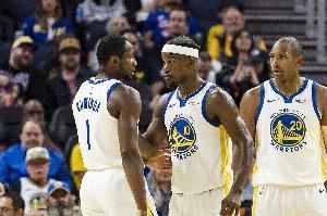 邓利维：年轻人就不受伤吗？我们现在就想争冠 那年龄就不是问题