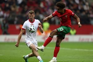 维加：考虑到C罗为葡萄牙足球所做的一切，他不需要为任何事道歉