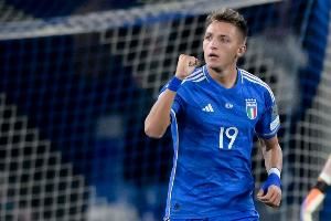 雷特吉：罚丢点球很生气 皮奥-埃斯波西托踢得非常好