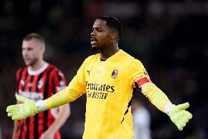 意媒：迈尼昂对米兰高层感到失望，承诺加薪又反悔，尤文不会签他