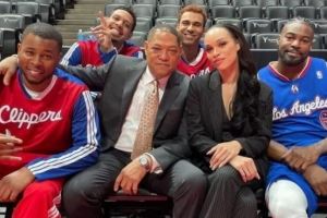 里弗斯谈影星在美剧饰演自己：准备很细致 但他说模仿不了我声音