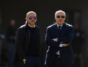 国米总监：斯帕莱蒂和孔蒂执教最出色，穆帅国米历史地位超越一切