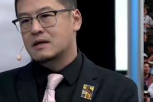 杨毅：根据季前赛判断瀚森应该上场10分钟 没想到开拓者改变轮换