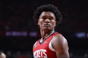 最喜欢本队四连胜的什么？阿门：最喜欢赢球