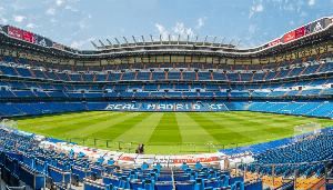 马卡报：皇马俱乐部将提交2025-26赛季的12.48亿欧创纪录预算收入