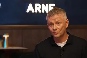 索帅：拉什福德在巴萨看起来很享受足球，他在曼联可能并不开心