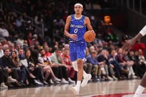 33投12中！布莱克：尼克斯经常收缩内线 多投三分是今天比赛计划