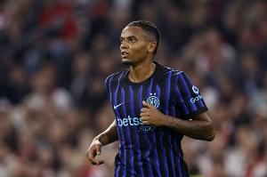 阿坎吉：我不喜欢意甲海外赛，那将是一次长途跋涉并且有时差问题